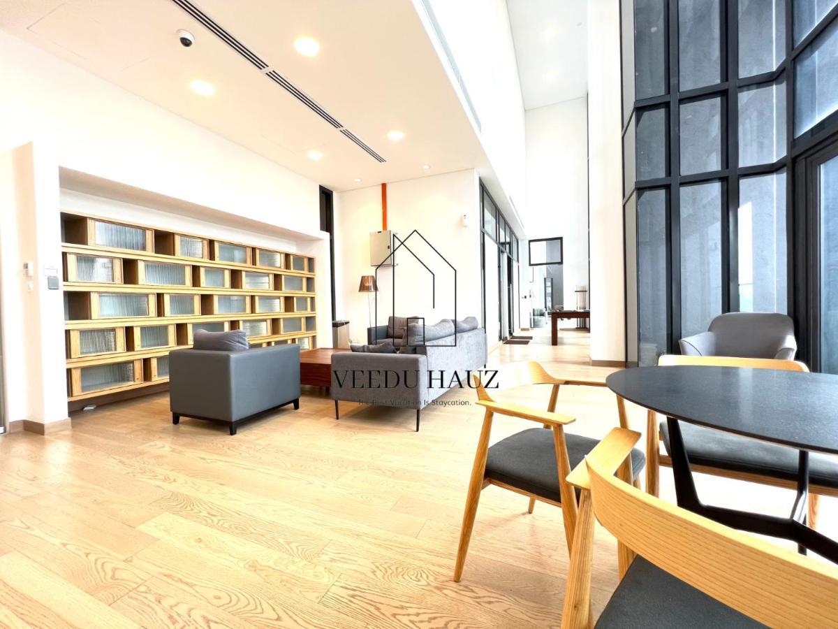 Lucentia Residences Bbcc At Lalaport Kuala Lumpur By Veedu Hauz Extérieur photo