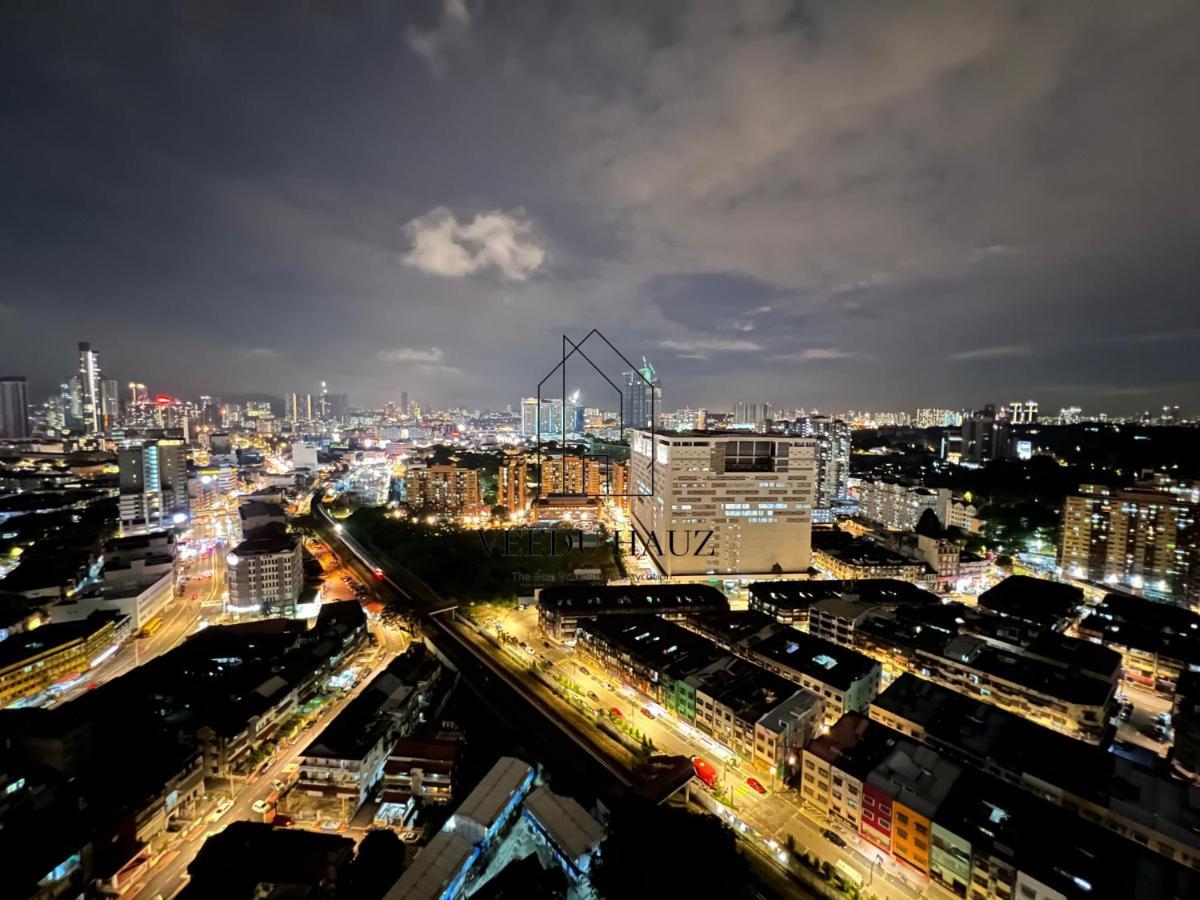 Lucentia Residences Bbcc At Lalaport Kuala Lumpur By Veedu Hauz Extérieur photo